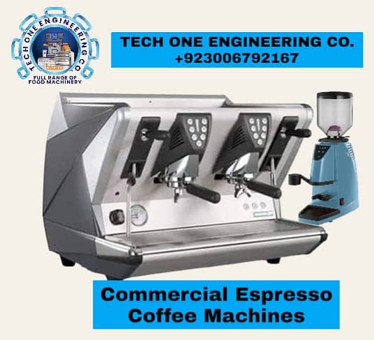 Coffee Machine/Commerical Espresso Coffee Machine 0