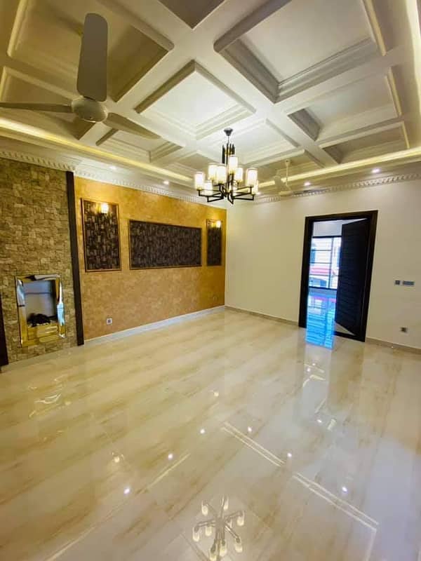 10 Marla New Luxury House For Sale In Bahria Town Lahore 23