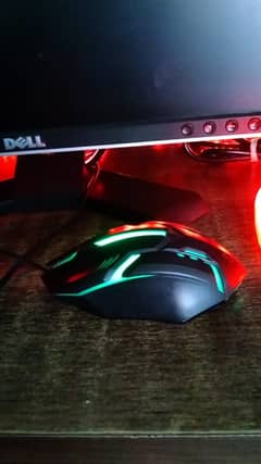 gaming mouse 0