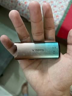 voopoo V-Thuru pro special condition
