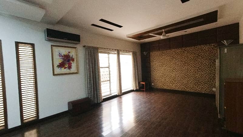 Furnished 1 Kanal House Available In DHA Phase 4 - Block GG For Rent 11