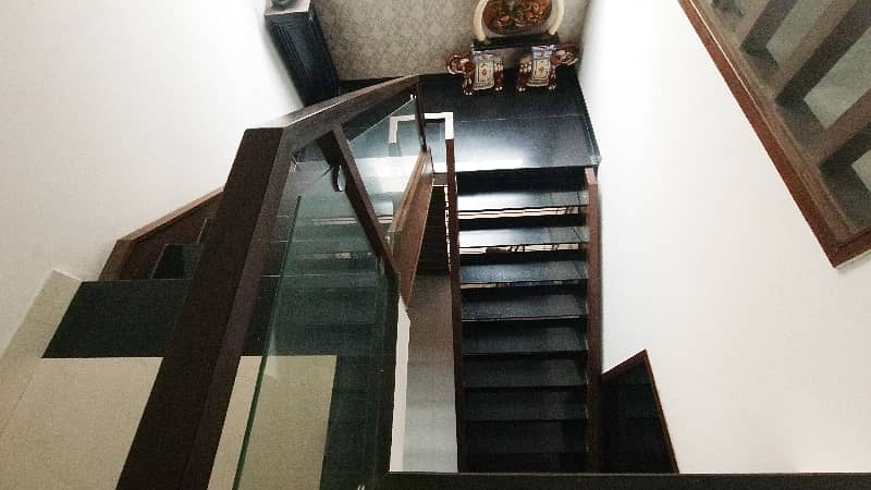 Furnished 1 Kanal House Available In DHA Phase 4 - Block GG For Rent 21