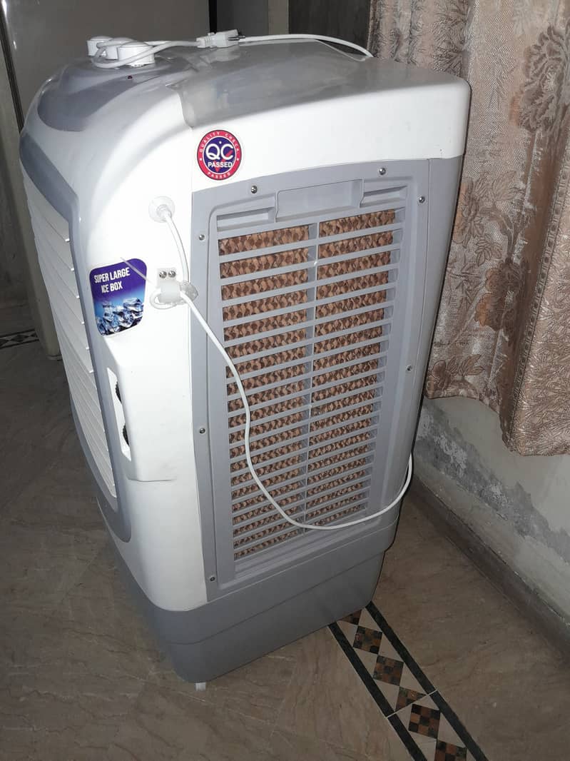 Brand new air cooler 2