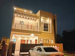 8 Marla Luxury House For Rent Sector N Bahria Enclave Islamabad 0