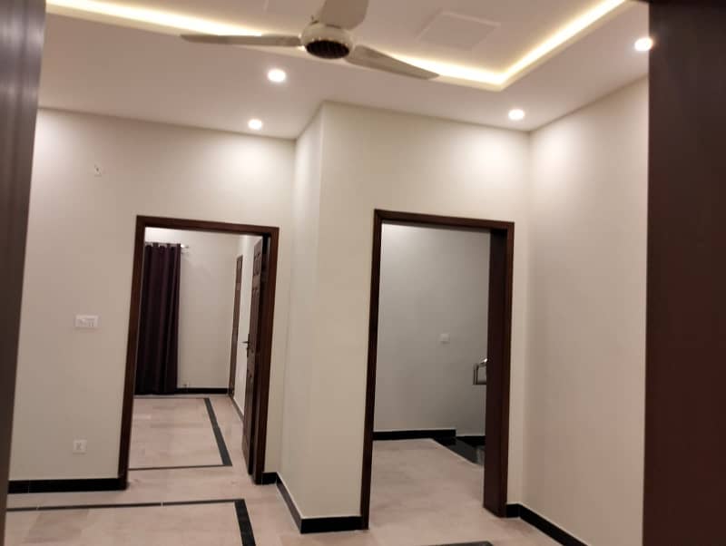 8 Marla Luxury House For Rent Sector N Bahria Enclave Islamabad 4