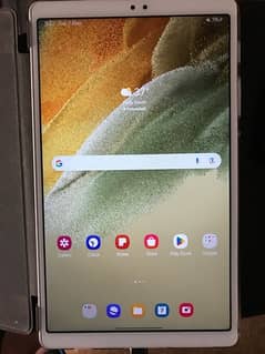 Samsung a7 lite tab 0