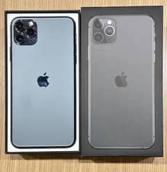 iPhone 11 Pro Max pta approved 0