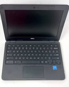 Dell Chromebook 11 3189 Slim Laptop 4/32 in LUsh Condiiton 0