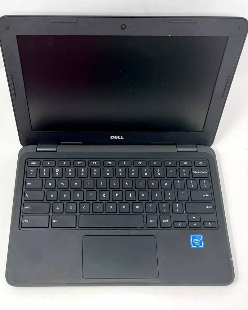 Dell Chromebook 11 3189 Slim Laptop 4/32 in LUsh Condiiton 0