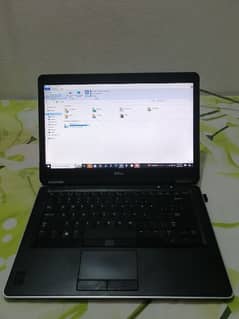 Dell Latitude E7440 Core i5 4th Gen. Laptop