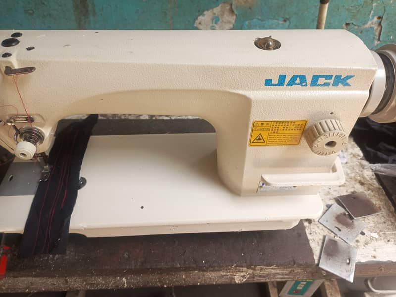 Jack , Jockey, Brothers, Etc Hr Trha Ki Machine Available Hein 10