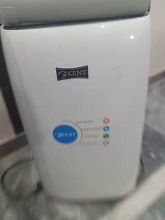 Portable Air Conditioner (Kent)