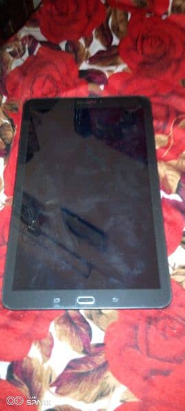 Samsung Galaxy Tab E For sale 10/10 condition 4