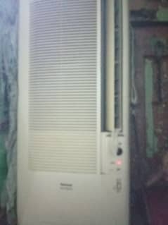 National cw-c16ks-w AC for sale Japanese technology 0