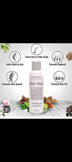 hair oil your hair is a very beautiful with natural herbs 0