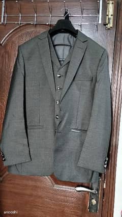Azaans 36  Medium pant Coat For Men
