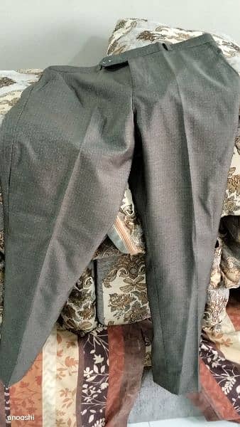 Azaans 36  Medium pant Coat For Men 3