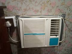 Window AC 1.5 ton