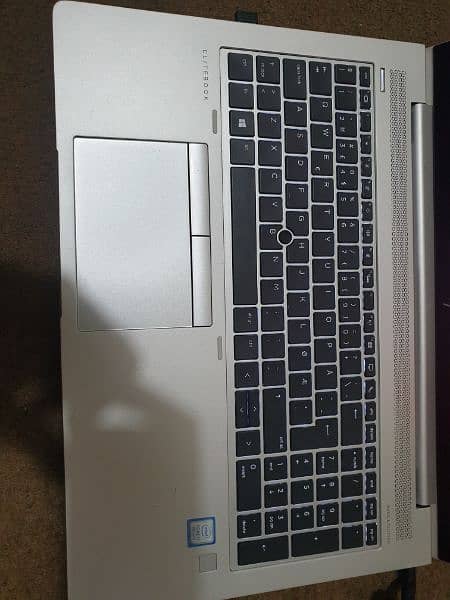 HP Elitebook 850 G5 1