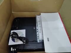 Canon printer copier scanner