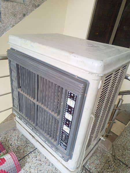 RAC 450 Super Asia Air Cooler 0