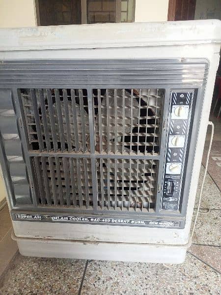 RAC 450 Super Asia Air Cooler 5