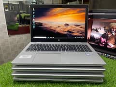 HP Probook 650 G5,