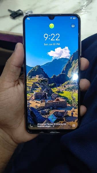 Vivo S1 Pro 2