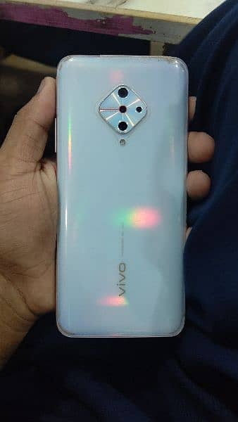 Vivo S1 Pro 3