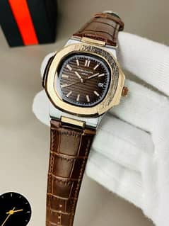 patek Phillipe gent's watch