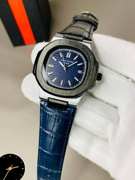 patek Phillipe gent's watch 2