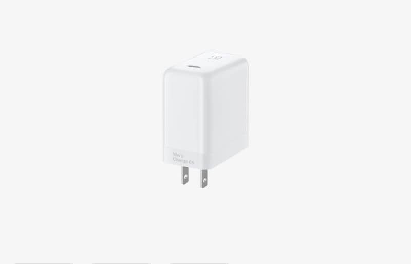 OnePlus original warp charger 1