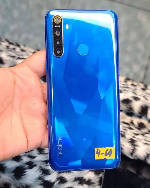 Realme 5 Available For Sale 1