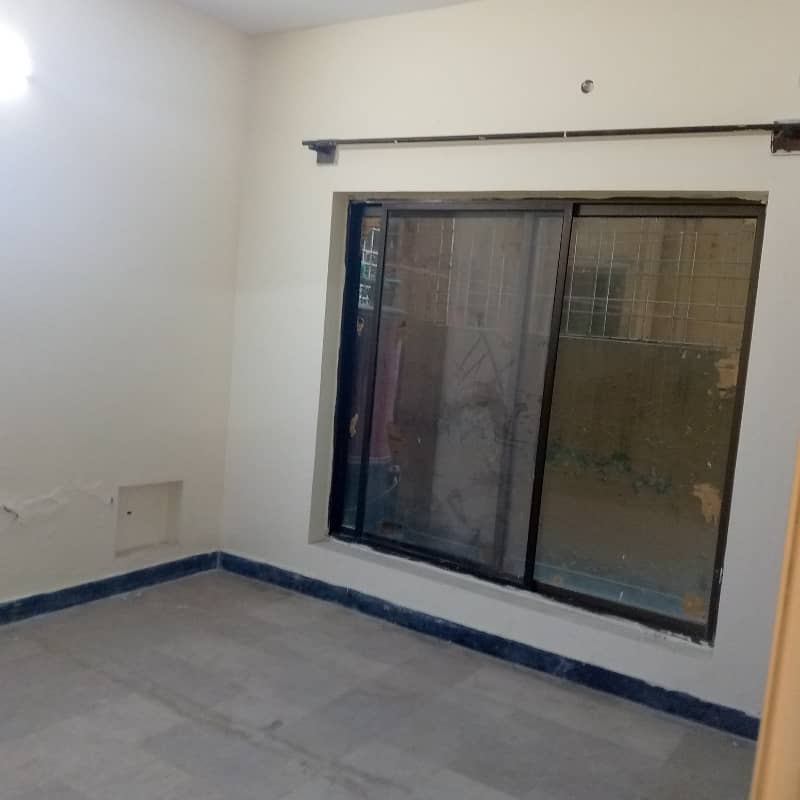 5 Marla Ground Portion For Rent In Islamabad G 13 4