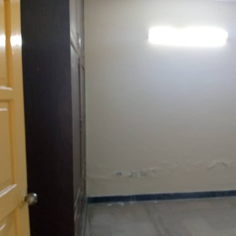 5 Marla Ground Portion For Rent In Islamabad G 13 6