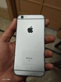 iPhone 6s 32 Gb PTA 0