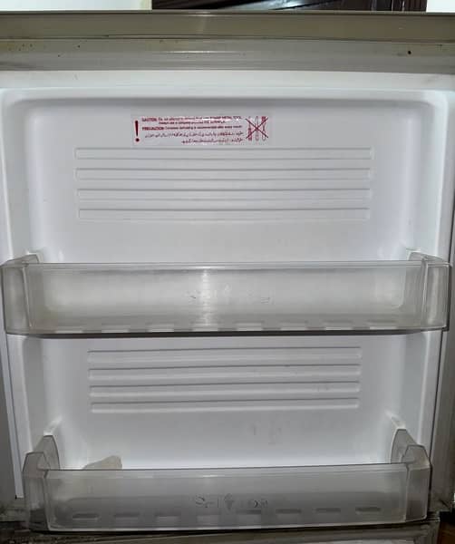 Pel Refrigerator Medium size 4