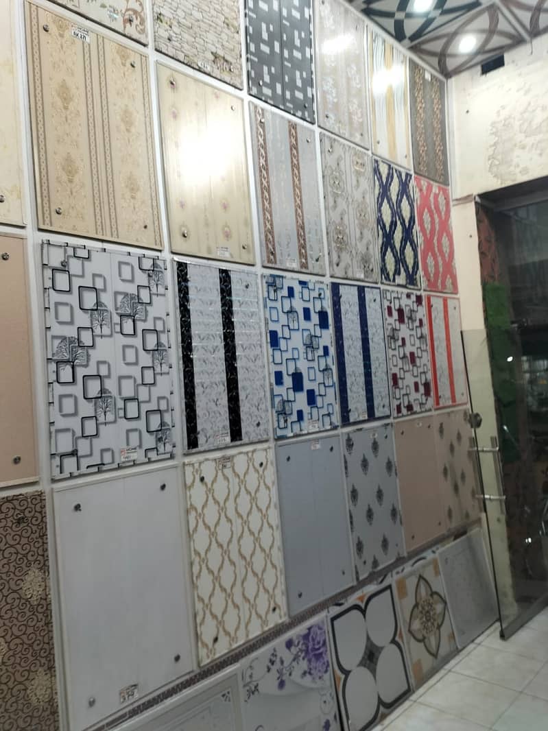 wall panel / pvc wall panel /Wpc wall panel / all home interior design 3