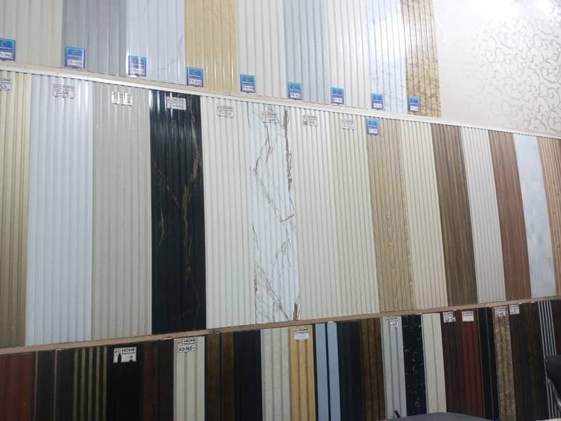 wall panel / pvc wall panel /Wpc wall panel / all home interior design 4