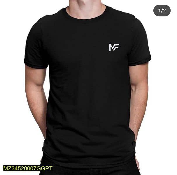 Men's t shirts 1