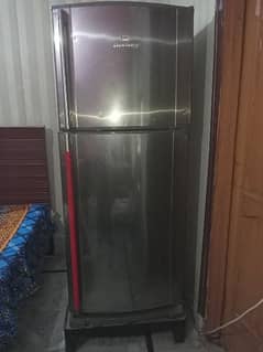 Dawlance 14ft fridge