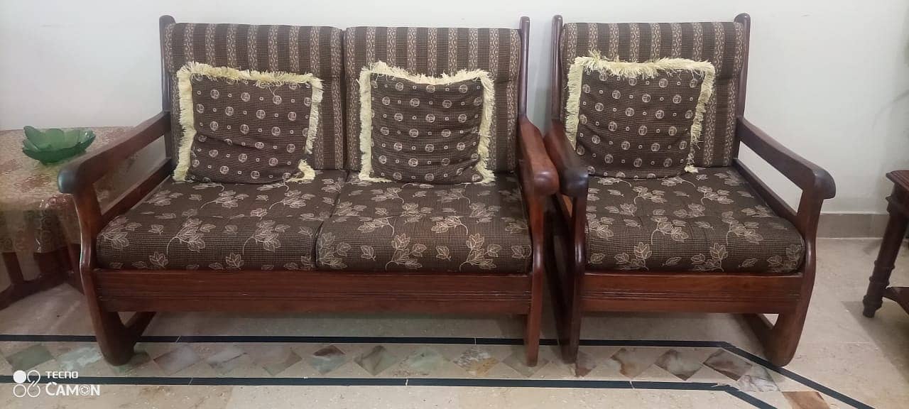 Sofa-7 Plus 6 seater total 13 seater 2