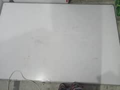 Rarely Used white Boards for School and academy use