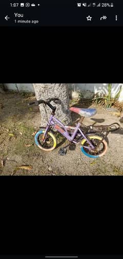 Cycle For sale 0