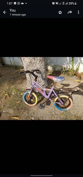 Cycle For sale 3