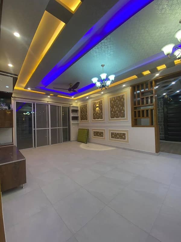 3 Bed Dd Flat Available For Sale In Saima Royal In Gulshan 4