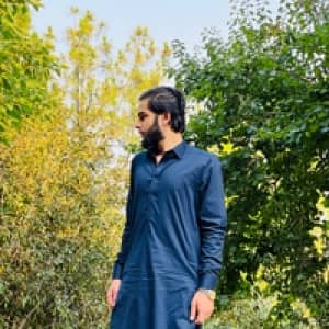 hammad khan