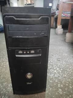 GAMING PC WITH WIFI
