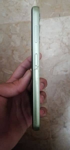 Samsung a14 new condition 2