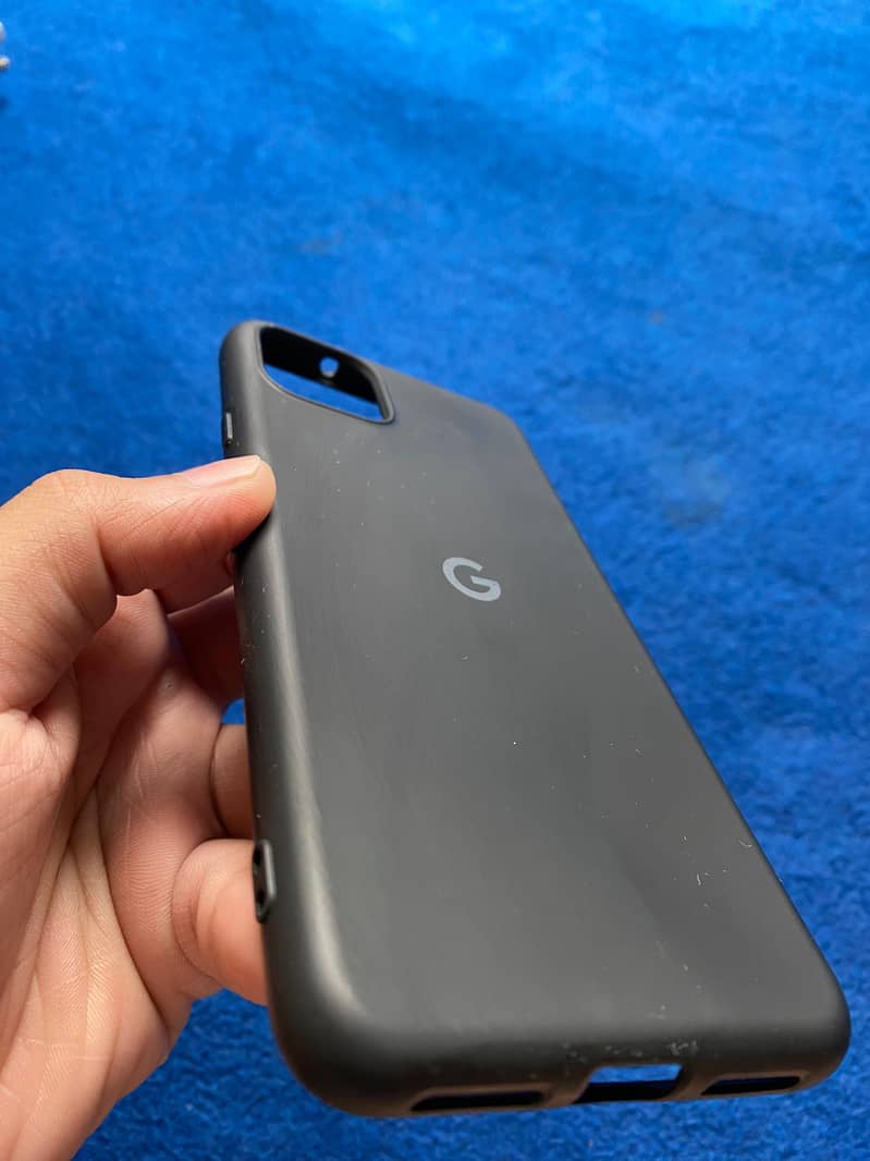 Google Pixel 4xl - Box pack - pta 13